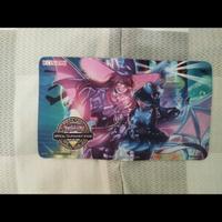 Yu-Gi-Oh Evil Twin OTS Mouse Mat