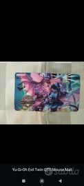 Yu-Gi-Oh Evil Twin OTS Mouse Mat
