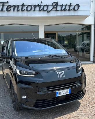 FIAT Ulysse 2.0 BlueHDi 180 CV AT8 + iva