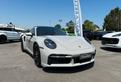 Porsche 911 Turbo S Coupé /STRAFULL/UFFIC. ITALIA/