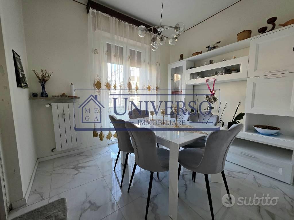 Apartment in Voghera, Casa Tossa - Altro