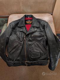 Giacca/chiodo Harley-Davidson