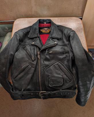 Giacca/chiodo Harley-Davidson