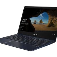 ASUS Zenbook i7 13 pollici sottile