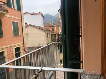 Appartamento in Ronco Scrivia