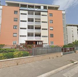 Box/Posto auto Foggia [Cod. rif 3306149VCG]