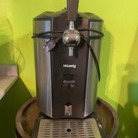 Spillatore birra H Koenig