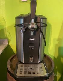 Spillatore birra H Koenig