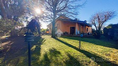 VILLA SINGOLA A ARDEA