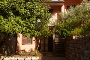 Casa in pineta di Is Arenas (Narbolia, OR)