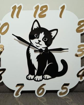 Orologio personalizzato