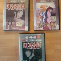 dvd japan animation