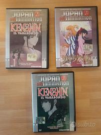 dvd japan animation