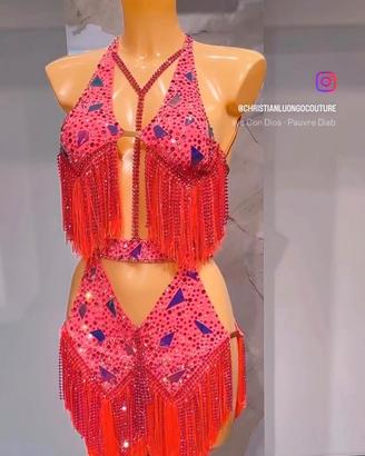 Vestito da Ballo