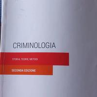 Criminologia