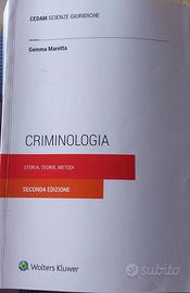 Criminologia