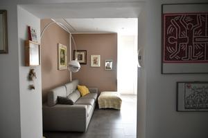 Commenda trivani ristrutturato con cantina