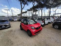 SMART ForTwo 1.0cc 71cv BLUETOOTH CRUISE CLIMA A