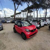 SMART ForTwo 1.0cc 71cv BLUETOOTH CRUISE CLIMA A