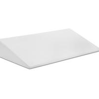 Cuscino a cuneo rialzo per letto