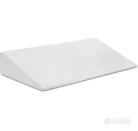 Cuscino a cuneo rialzo per letto