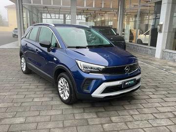 Opel Crossland 1.2 Turbo 12V 130 CV aut. Start&amp