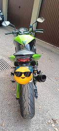 Kawasaki z750
