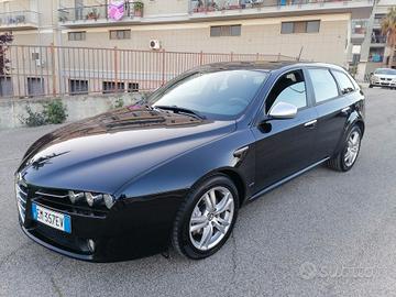 Alfa Romeo 159 2.0 JTDm 136 CV Sportwagon Distinct