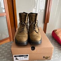 Scarponi dr martens