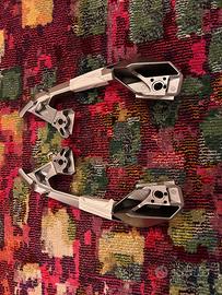 maniglie passeggero posteriore XADV