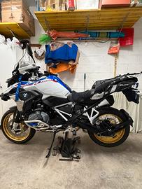 BMW R 1250 gs HP