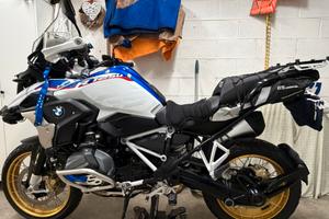 BMW R 1250 gs HP