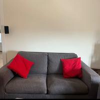 Divani vintage minotti doppia seduta (singolo o co