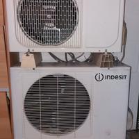 Condizionatori Indesit 7000 e 9000 btu