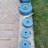 Fitness and bodybuilding