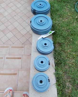 Fitness and bodybuilding