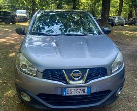 NISSAN Qashqai 1ª serie - 2013