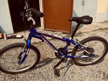 Bicicletta bambino