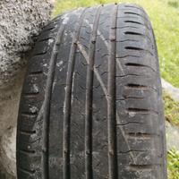 Cerchio più gomma Audi A3