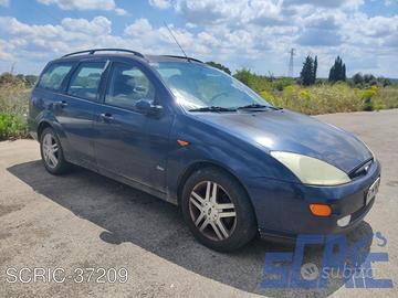 FORD FOCUS SW DNW 1.8 TURBO DI/TDDI ricambi -