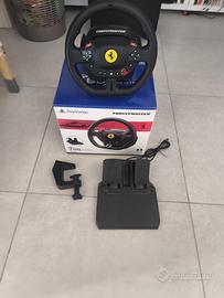 Volante trustmaster t98