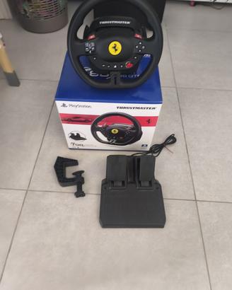 Volante trustmaster t98