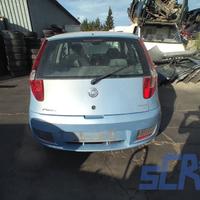Fiat punto 188 fanalona 1.2 16v hgt -ricambi