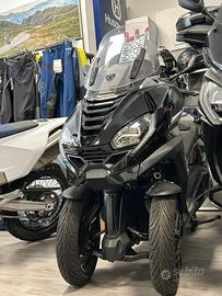 Peugeot Metropolis 400