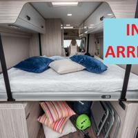 Elnagh E-Van 6 XL Premium 5,99 maxi garage