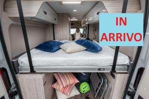 Elnagh E-Van 6 XL Premium 5,99 maxi garage