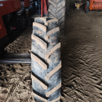 Gomme trattore