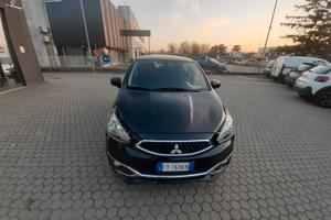 Mitsubishi Space Star 1.0 Invite