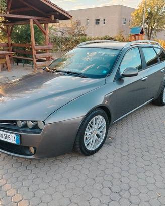 Alfa Romeo 159 1.9 jtdm 8v Progression 120cv