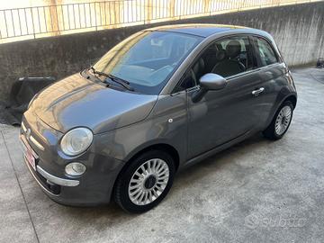 Fiat 500 1.3 Multijet 16V 95 CV Lounge